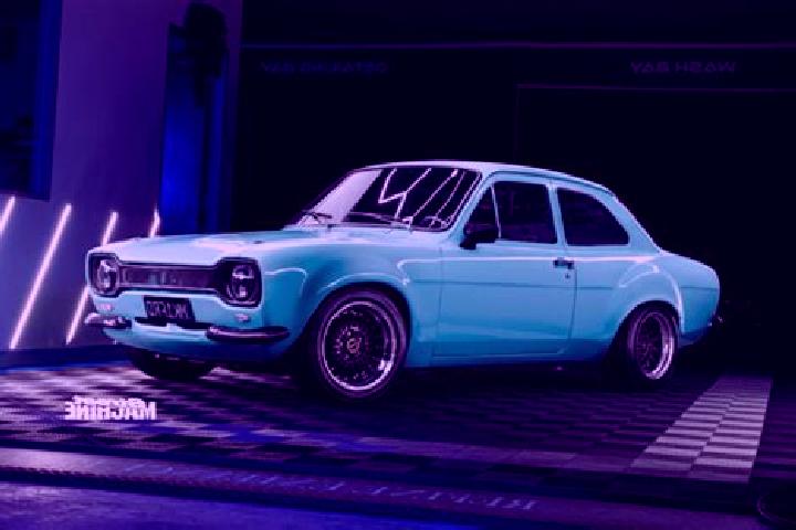 escort Grilly