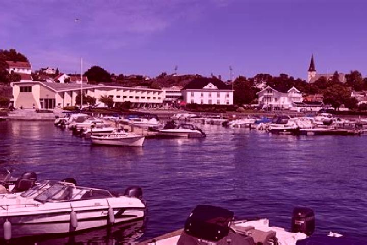 escort Grimstad
