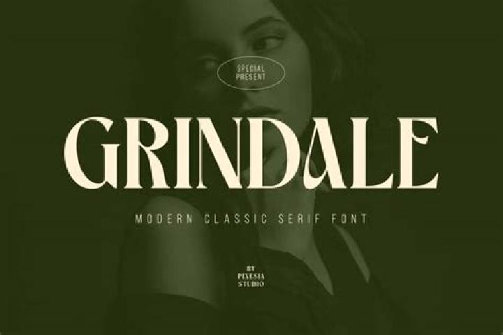 escort Grindale
