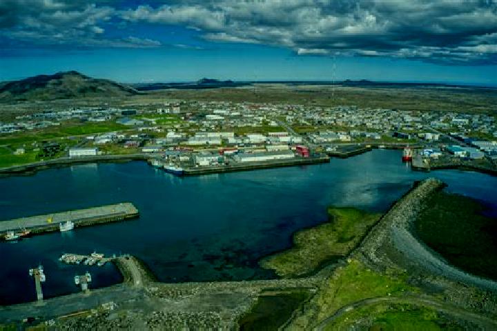 escort Grindavik
