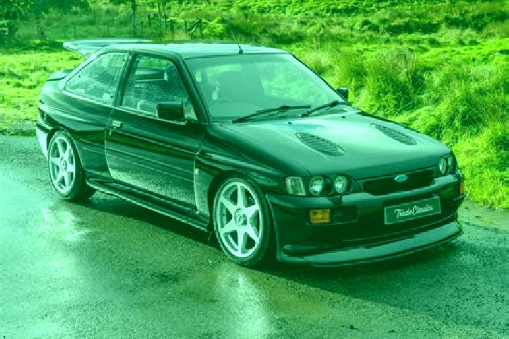 escort Gripazo