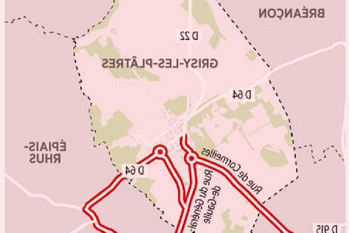 escort Grisy-les-Platres