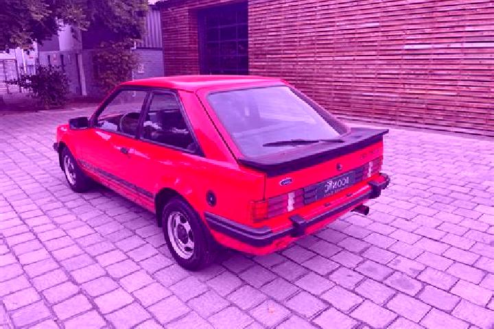 escort Grobla