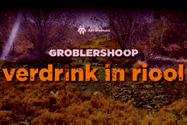 escort Groblershoop