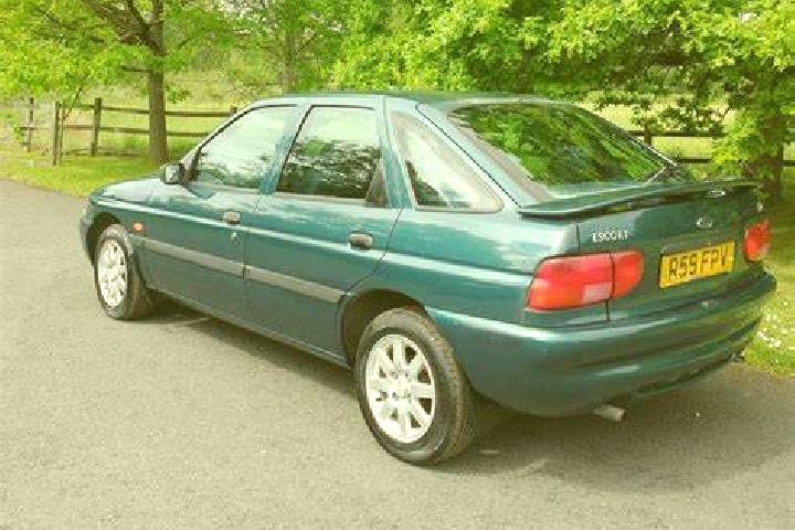 escort Grogol