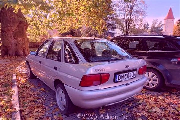 escort Gron