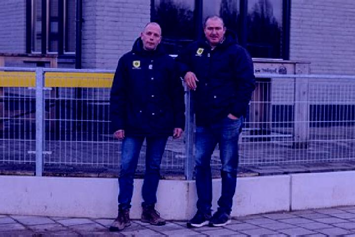 escort Groot-Ammers