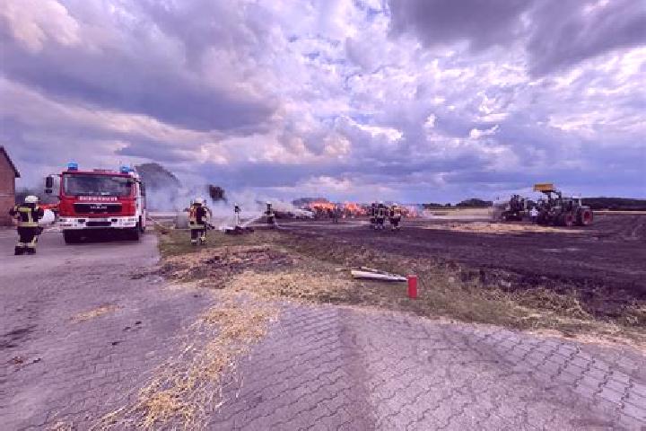 escort Gross Berssen