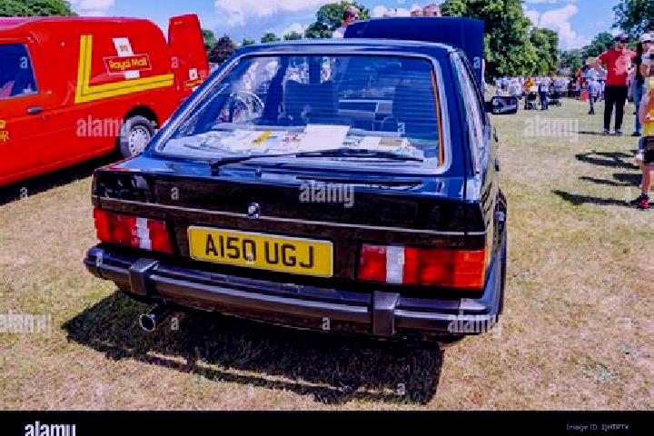 escort Gross Kiesow