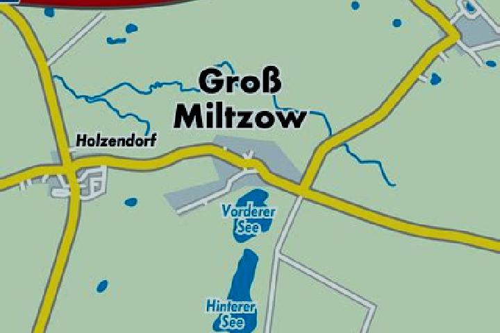 escort Gross Miltzow