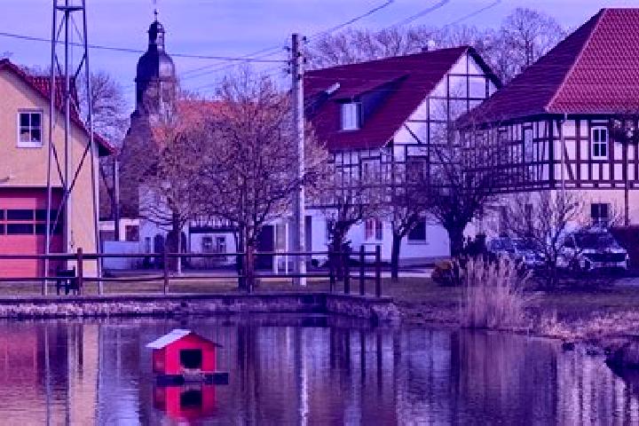 escort Gross Santersleben