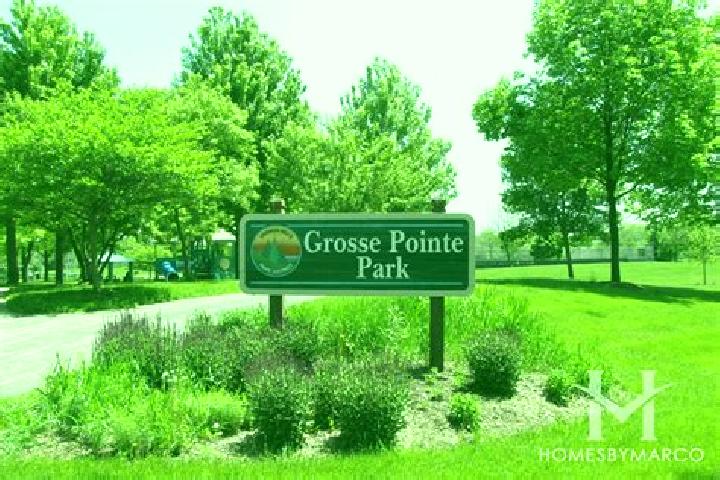 escort Grosse Pointe Park