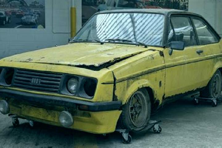 escort Grossenrade