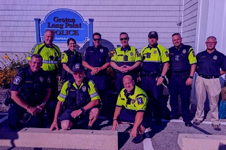 escort Groton Long Point