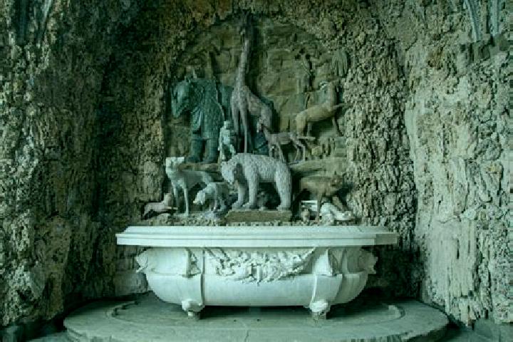 escort Grotta dell Olmo I