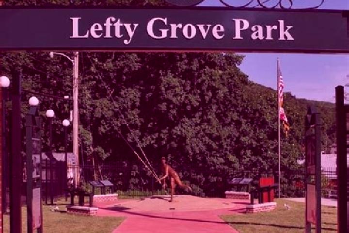 escort Grove Park