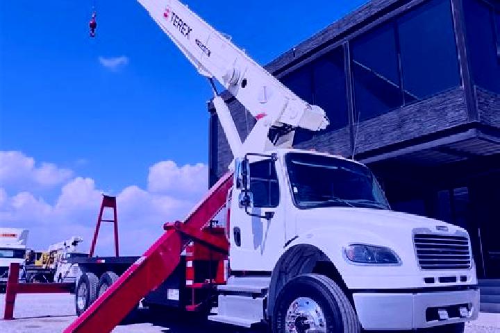 escort Grua
