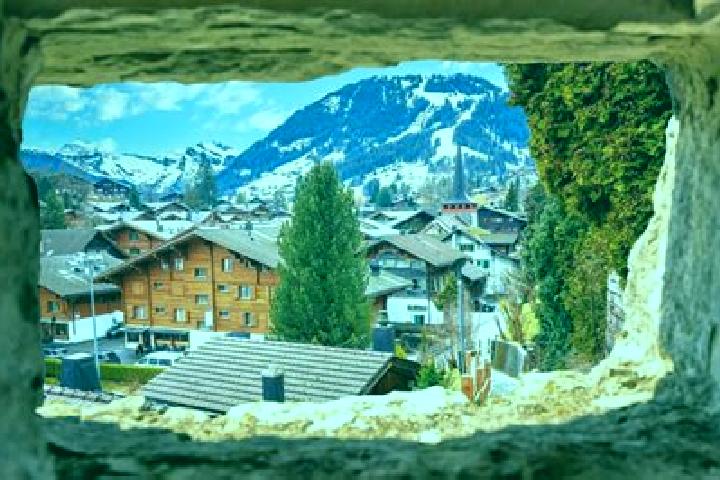 escort Gstaad