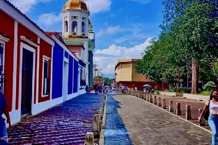 escort Guacara