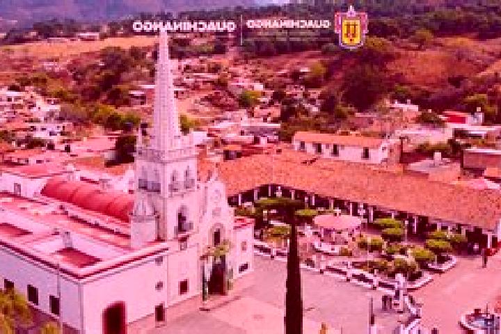 escort Guachinango