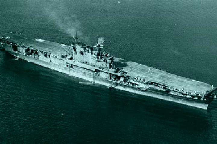escort Guadalcanal