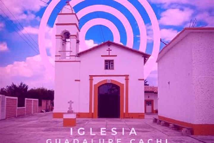 escort Guadalupe Cachi