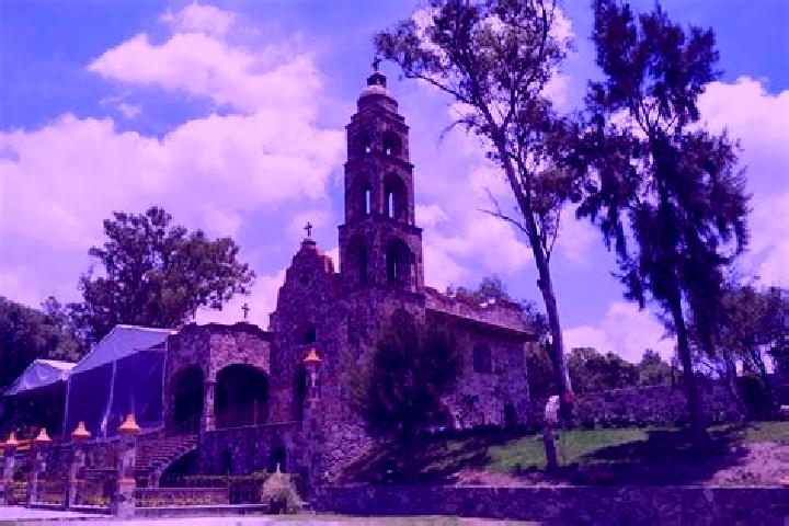 escort Guadalupe del Monte