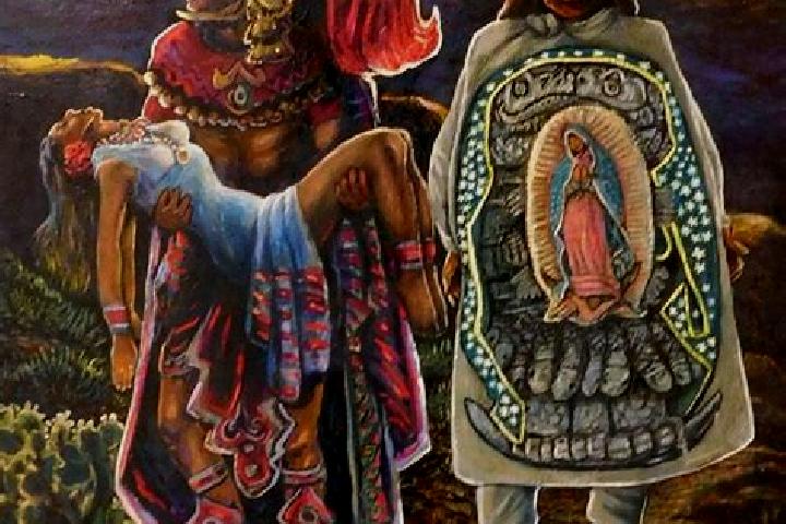 escort Guadalupe Hidalgo