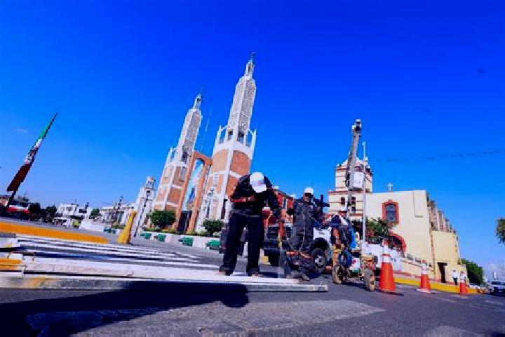 escort Guadalupe Nuevo Centro