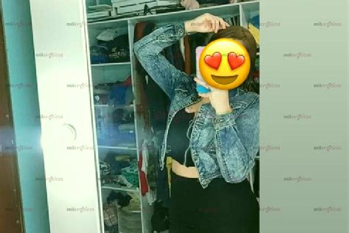 escort Guadalupe Palmira