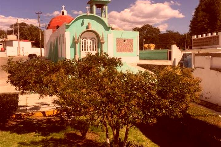 escort Guadalupe Texcalac