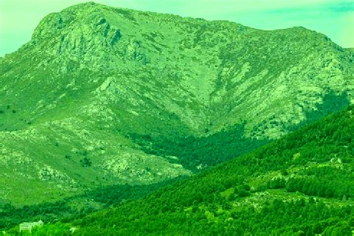 escort Guadarrama