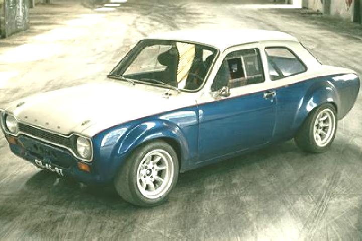 escort Gualdrasco