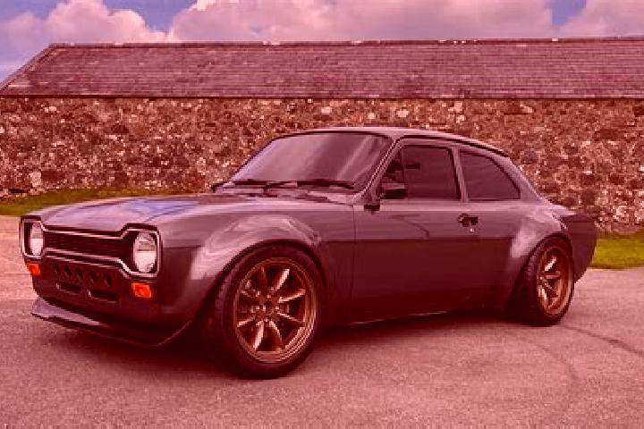 escort Guale