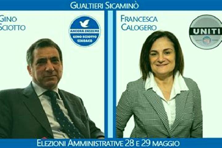 escort Gualtieri Sicamino