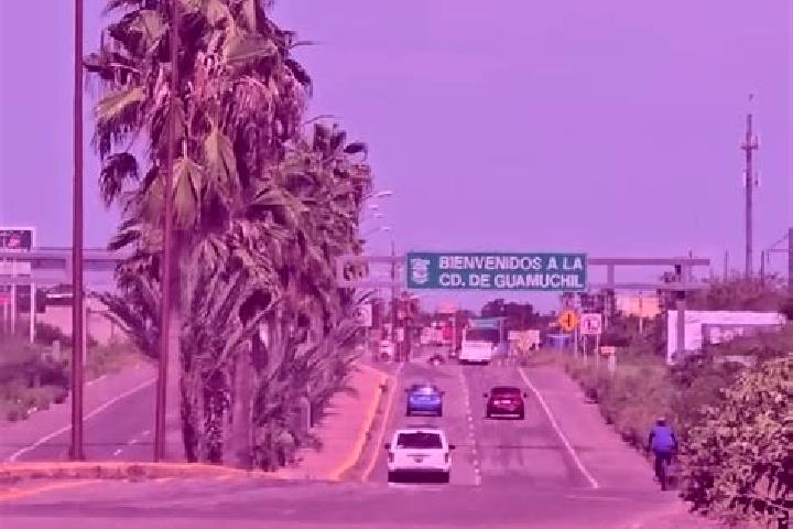 escort Guamuchil