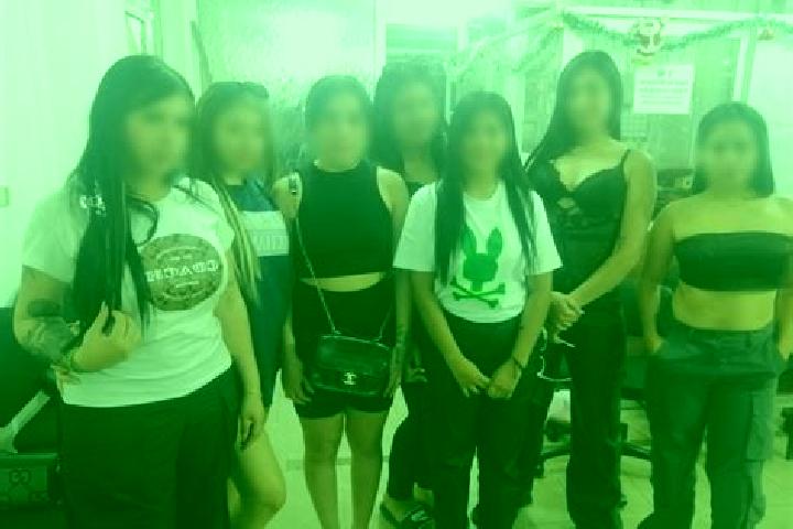 escort Guanajuato