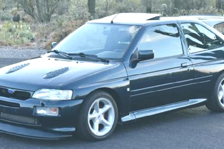 escort Guane