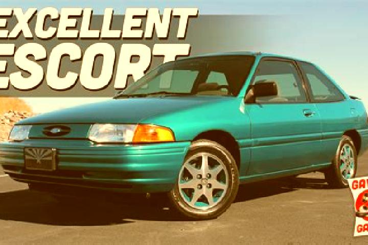 escort Guangkai