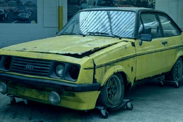 escort Guangling