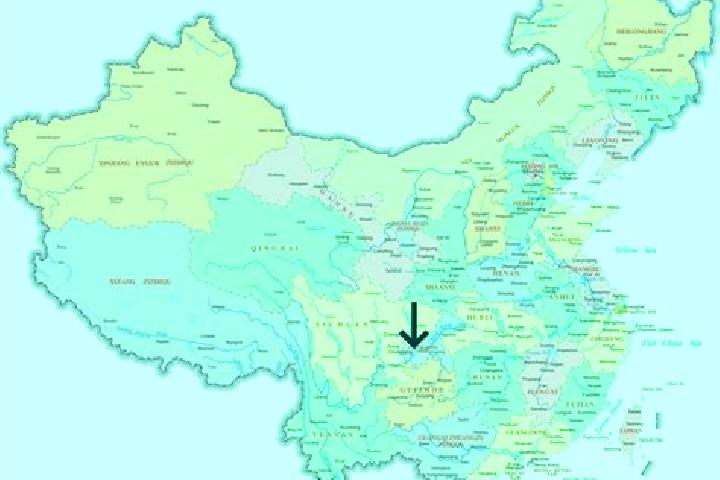 escort Guangshui