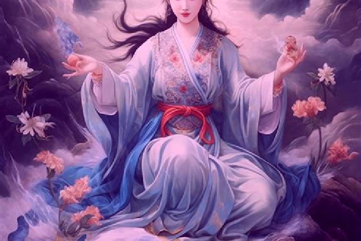 escort Guanyin