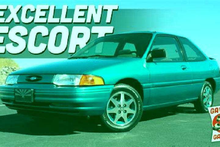 escort Guaporema