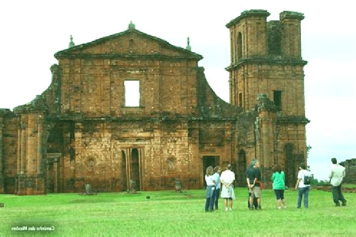 escort Guarani das Missoes