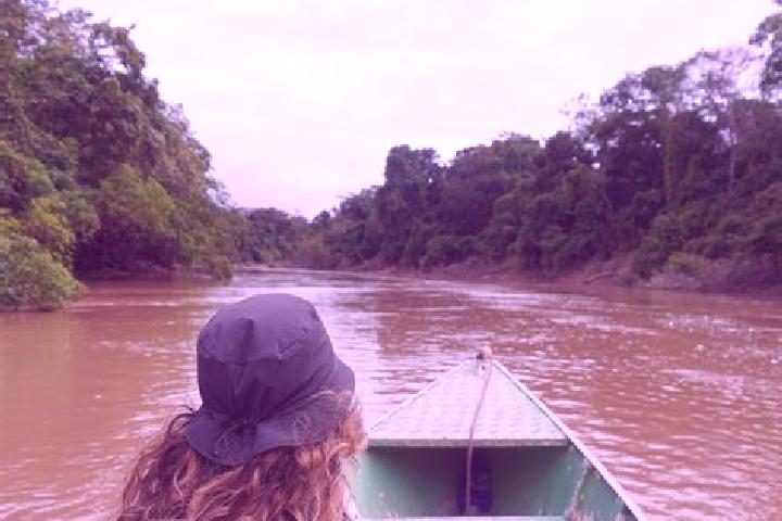 escort Guaraque