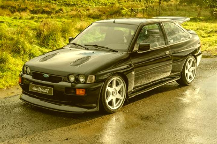 escort Guardo