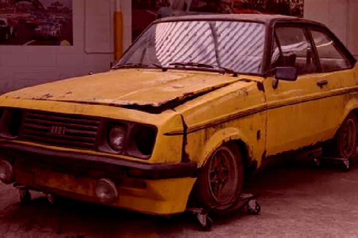 escort Guaro