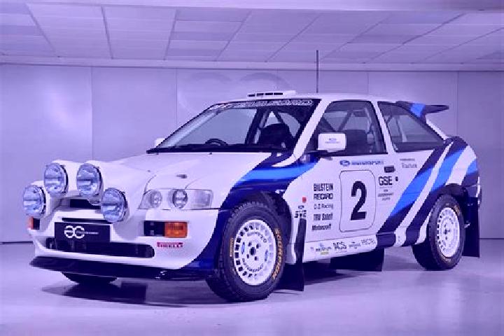 escort Guarroman