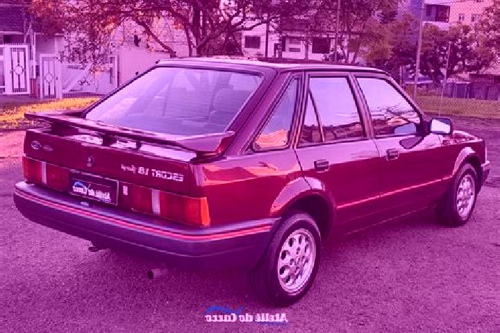 escort Guaruja