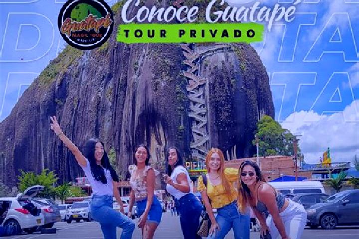 escort Guatape